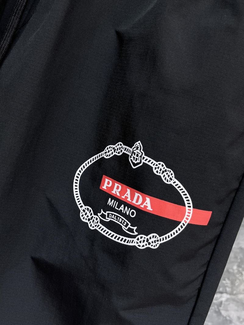 Prada Short Pants